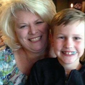 Meet your Posher, Christy